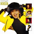 SONIA - Everybody Knows /+bonus tracks/ CD
