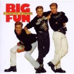 BIG FUN - Pocketfull of Dreams /+bonus tracks/ CD