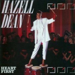 HAZELL DEAN - Heart First / deluxe 2cd / CD