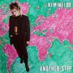 KIM WILDE - Another Step /+bonuis tracks/ CD