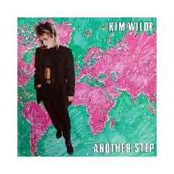 KIM WILDE - Another Step /+bonuis tracks/ CD