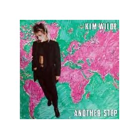 Kim Wilde