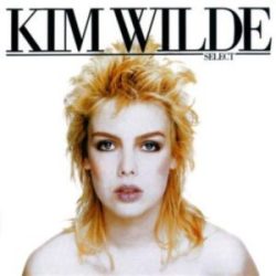 KIM WILDE - Select /+bonus tracks/ CD