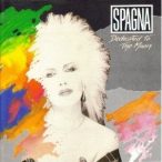 SPAGNA - Dedicated To The Moon /+bonus tracks/ CD