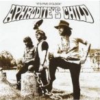 APHRODITES CHILD - It's Five Clock /+bonus tracks/ CD