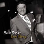 NYÁRI KÁROLY - Love Story CD