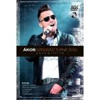 ÁKOS - Szindbád Turné 2010 DVD