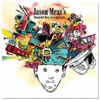 JASON MRAZ - Beautiful Mess Live On Earth /cd+dvd/ CD