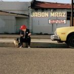 JASON MRAZ - Waiting For My Rocket CD