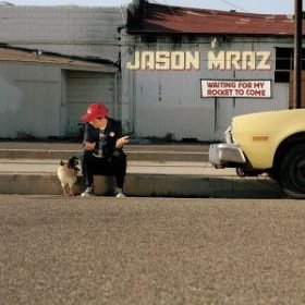 Jason Mraz