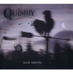 QUIMBY - Kicsi Ország CD