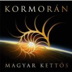 KORMORÁN - Magyar Kettős CD