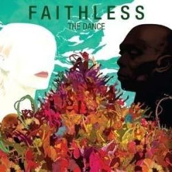 FAITHLESS - Dance CD