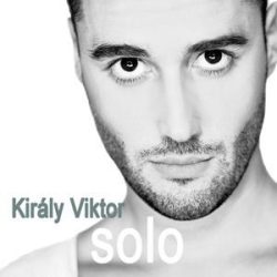 KIRÁLY VIKTOR - Solo CD