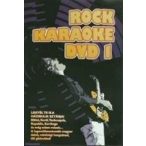 MAGYAR KARAOKE - Rock Karaoke 1. DVD