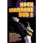 MAGYAR KARAOKE - Rock Karaoke 2. DVD
