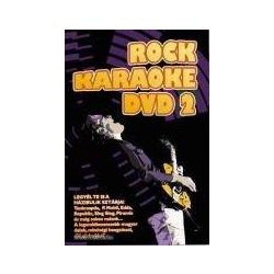 MAGYAR KARAOKE - Rock Karaoke 2. DVD