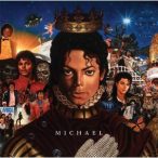 MICHAEL JACKSON - Michael CD