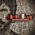 JAMES BLUNT - All The Lost Souls /deluxe edition/ CD