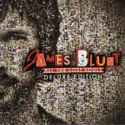 JAMES BLUNT - All The Lost Souls /deluxe edition/ CD