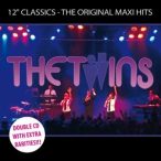 TWINS - 12" Classics The Original Maxi Hits / 2cd / CD