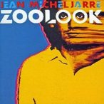 JEAN-MICHEL JARRE - Zoolook / vinyl bakelit / LP