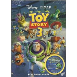 MESEFILM - Toy Story 3. DVD