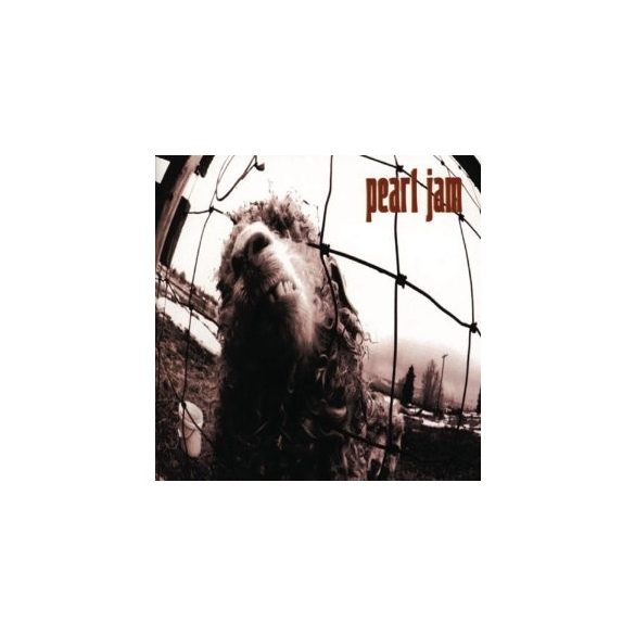 PEARL JAM - Vs. CD