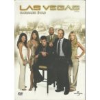 FILM - Las Vegas 3.évad /6dvd díszdoboz/ DVD