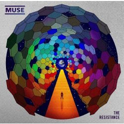 MUSE - Resistance CD