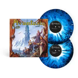 AVANTASIA - Metal Opera Pt 2 / színes vinyl bakelit / LP
