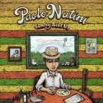 PAOLO NUTINI - Sunny Side Up CD