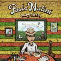 PAOLO NUTINI - Sunny Side Up CD