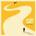 BRUNO MARS - Doo-Wops & Hooligans CD