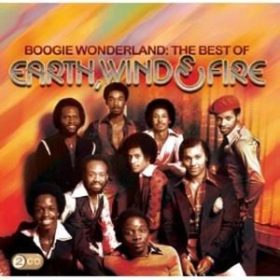 Earth Wind & Fire 
