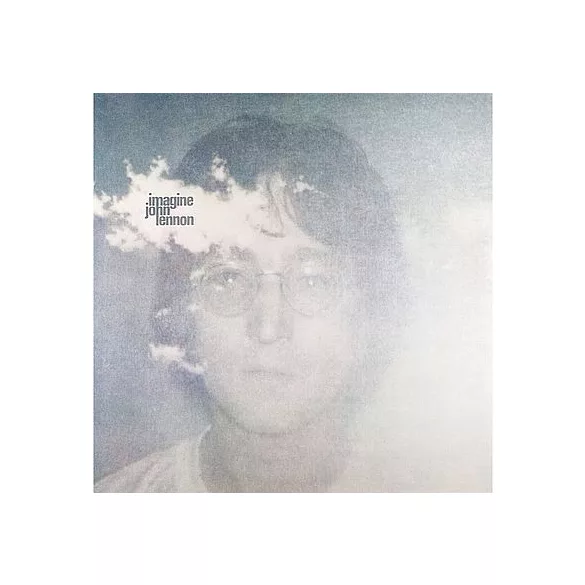 JOHN LENNON - Imagine CD