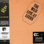 WHO - Live At Leeds / vinyl bakelit / 3xLP