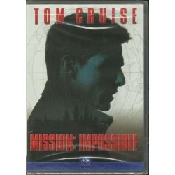 FILM - Mission Impossible DVD