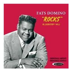 FATS DOMINO - Rocks CD
