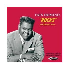 Fats Domino