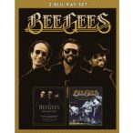   BEE GEES - 2in1 One Night Only + One For All Tour / blu-ray box / BRD