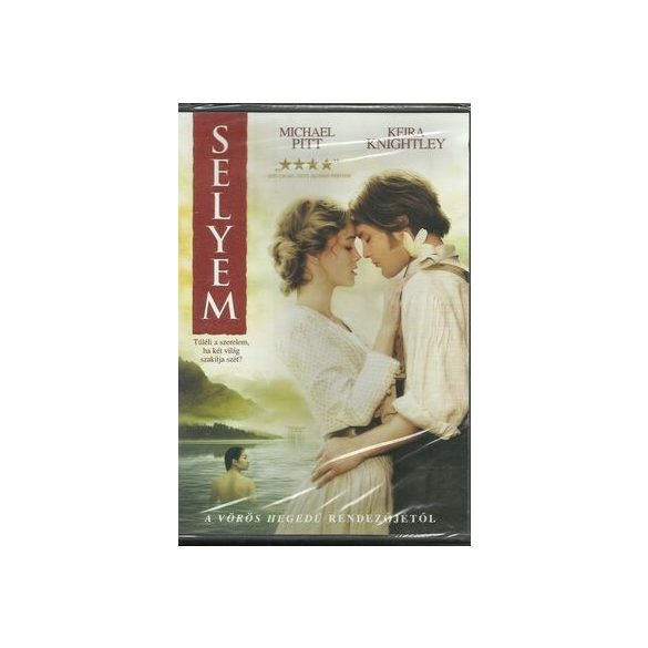 FILM - Selyem DVD