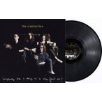   CRANBERRIES - Everybody Else Is Doing It 25th Anniversary / vinyl bakelit / LP