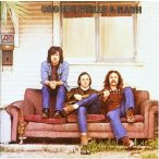 CROSBY STILLS & NASH - 1st Album CD