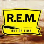   R.E.M. - Out Of Time 25th Anniversary  / vinyl bakelit / 3xLP