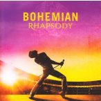 QUEEN - Bohemian Rhapsody OST / filmzene / CD