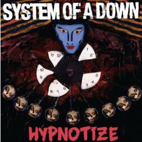 System Of A Down