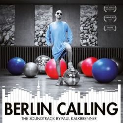PAUL KALKBRENNER - Calling Berlin / vinyl bakelit / 2xLP