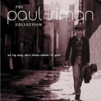   PAUL SIMON - On My Way, Don't Know Where I'm Goin' The Collection / 2cd / CD