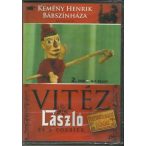 MESEFILM - Vitéz László II. DVD